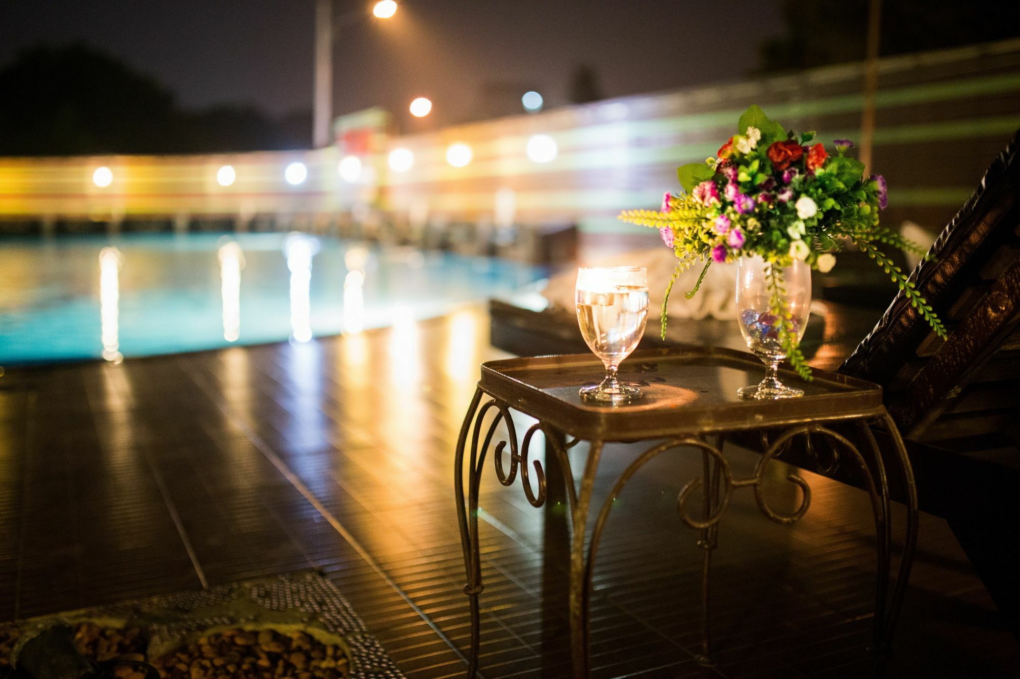 Marble Garden View Resort Pattaya Exterior foto
