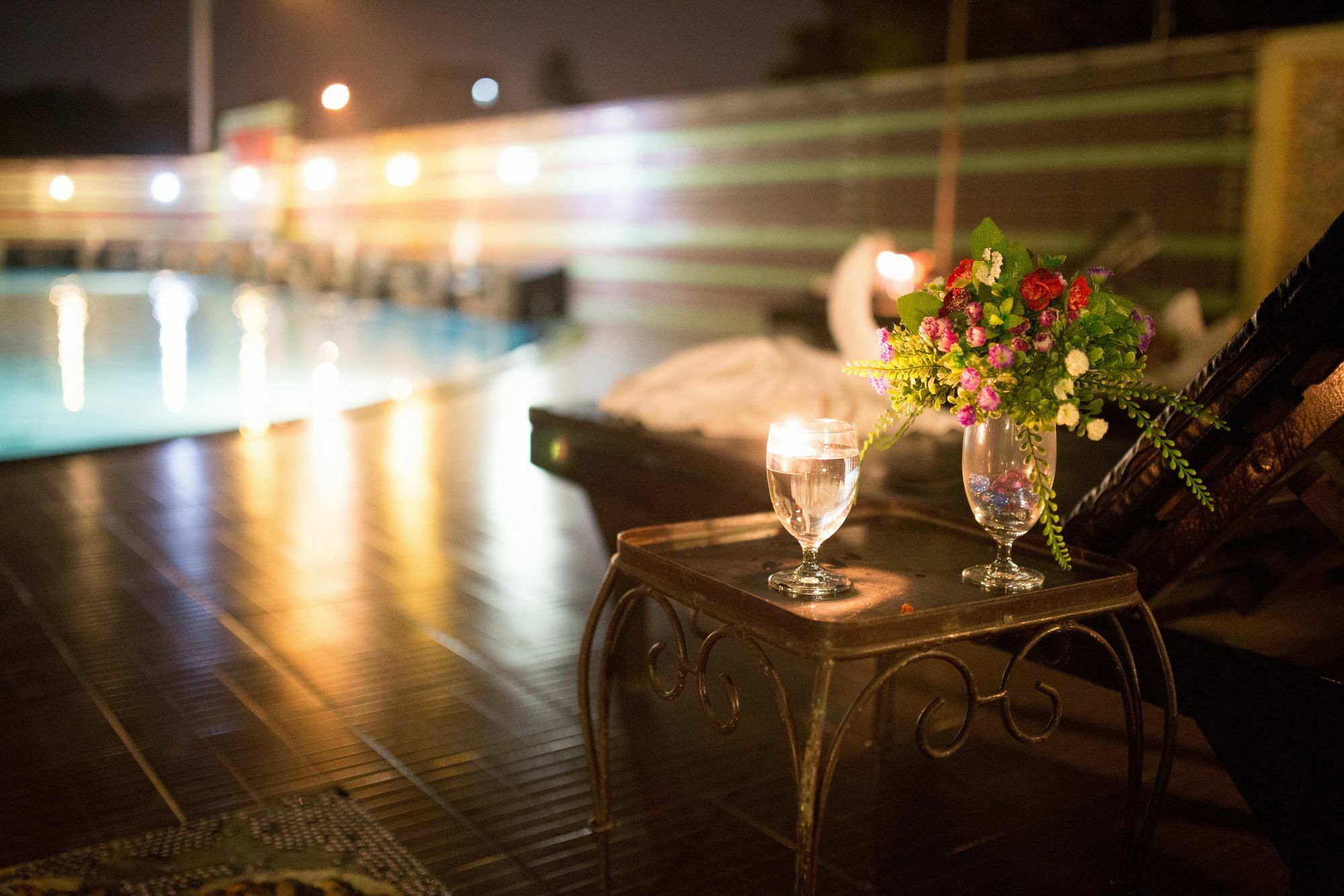 Marble Garden View Resort Pattaya Exterior foto